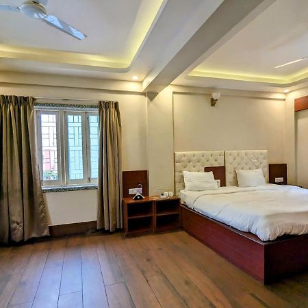 The Aster Enclave Hotel Kolkata Exterior photo