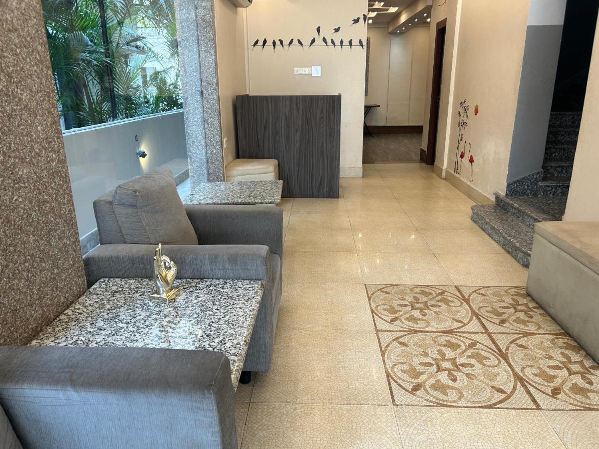 The Aster Enclave Hotel Kolkata Exterior photo
