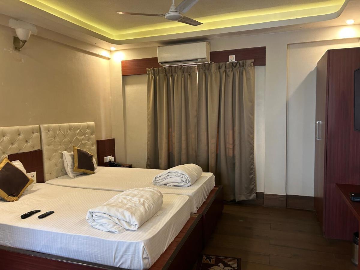 The Aster Enclave Hotel Kolkata Exterior photo